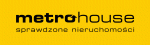 inHome Nieruchomości - partner METROHOUSE