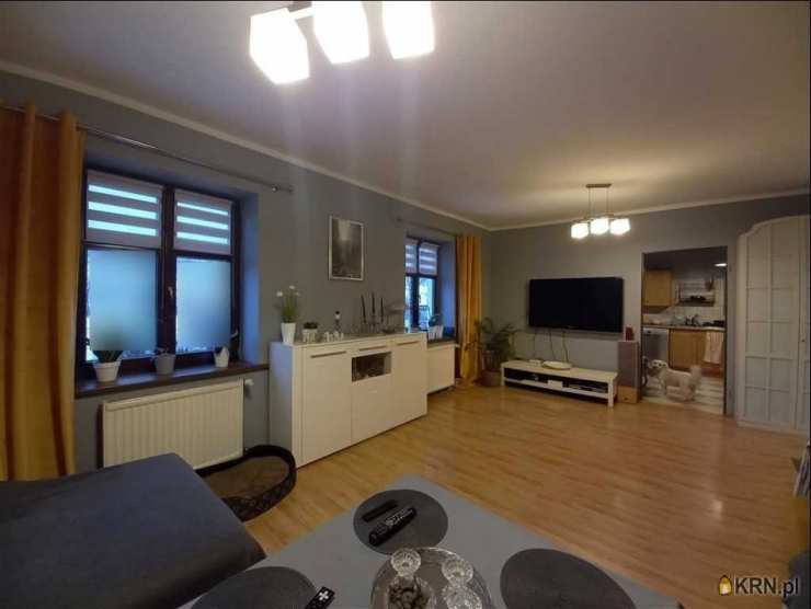 Dom  na sprzedaż, 5 pokojowe, Jedlina-Zdrój, ul. 