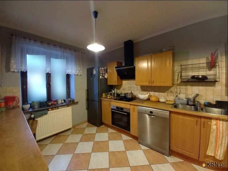 Jedlina-Zdrój, ul. , 5 pokojowe, Dom  na sprzedaż