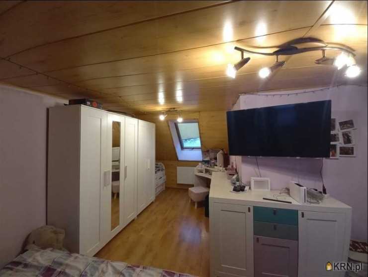 Biuro Nieruchomości SOWA, Dom  na sprzedaż, Jedlina-Zdrój, ul. 