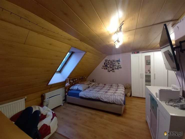 Dom  na sprzedaż, Jedlina-Zdrój, ul. , 5 pokojowe