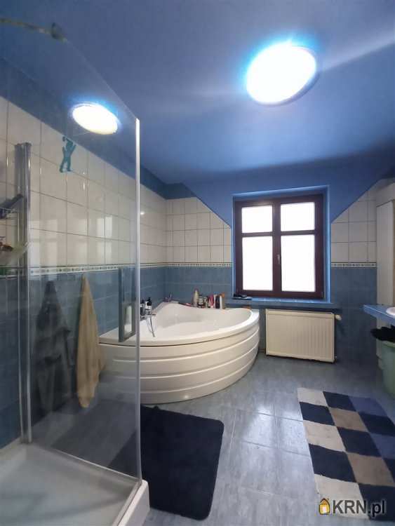 Jedlina-Zdrój, ul. , 5 pokojowe, Dom  na sprzedaż