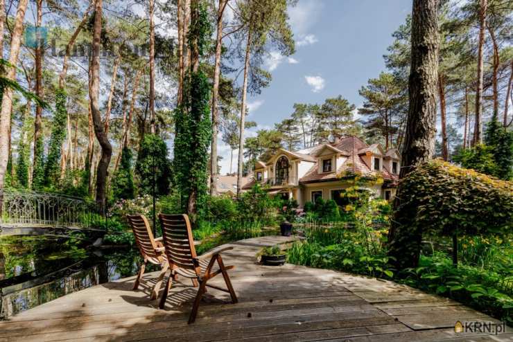 Dom  na sprzedaż, Józefów, ul. , 