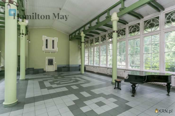 Konstancin-Jeziorna, ul. J. Sułkowskiego, Dom  na sprzedaż, 