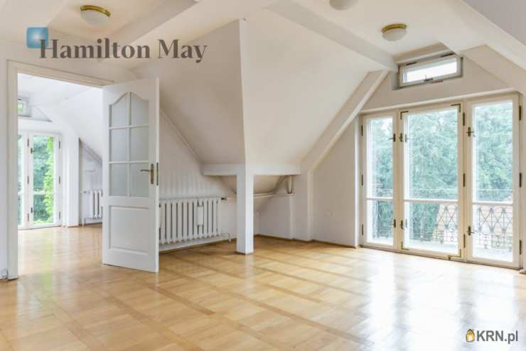 Konstancin-Jeziorna, ul. J. Sułkowskiego, , Dom  na sprzedaż