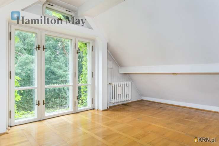 , Konstancin-Jeziorna, ul. J. Sułkowskiego, Dom  na sprzedaż