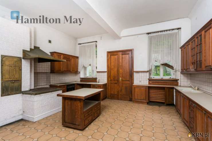 , Dom  na sprzedaż, Konstancin-Jeziorna, ul. J. Sułkowskiego