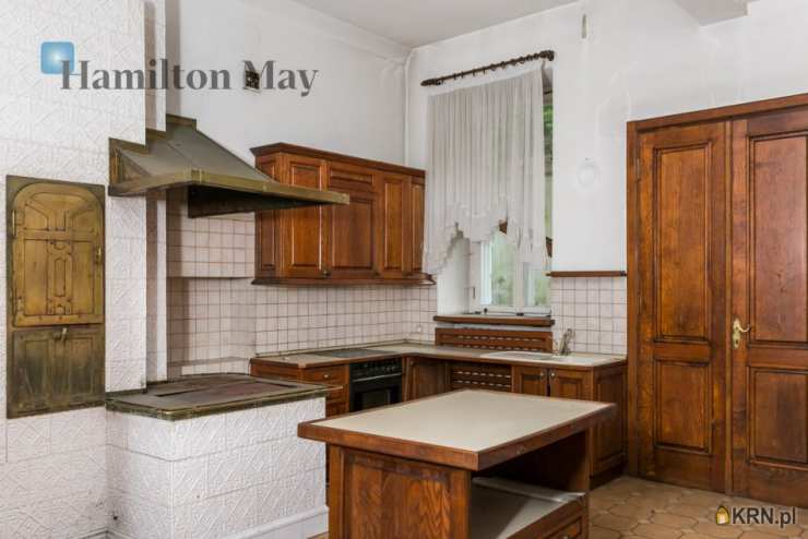 Hamilton May, Dom  na sprzedaż, Konstancin-Jeziorna, ul. J. Sułkowskiego