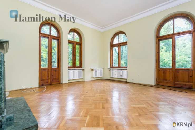 Dom  na sprzedaż, Konstancin-Jeziorna, ul. J. Sułkowskiego, 