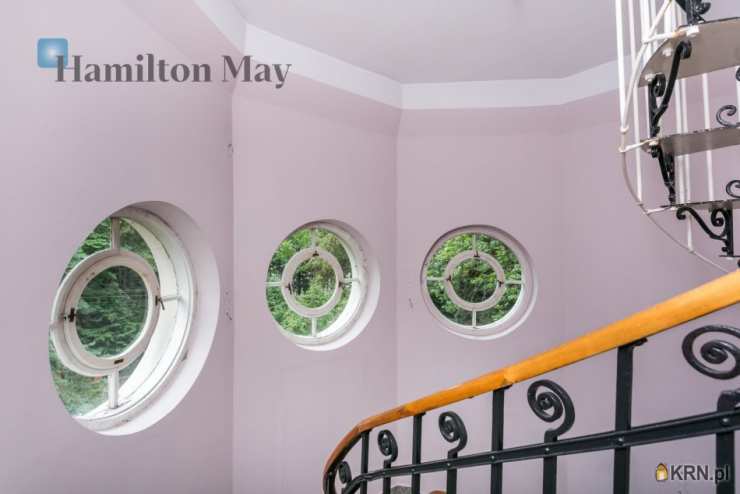 Dom  na sprzedaż, Konstancin-Jeziorna, ul. J. Sułkowskiego, 