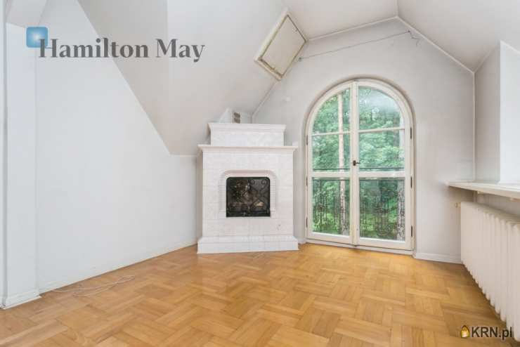 Dom  na sprzedaż, , Konstancin-Jeziorna, ul. J. Sułkowskiego