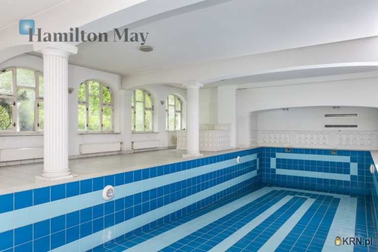 Konstancin-Jeziorna, ul. J. Sułkowskiego, , Dom  na sprzedaż