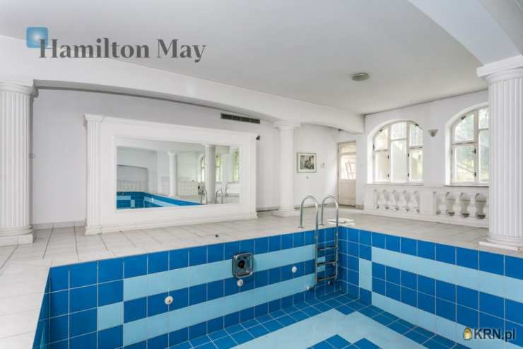 , Konstancin-Jeziorna, ul. J. Sułkowskiego, Dom  na sprzedaż