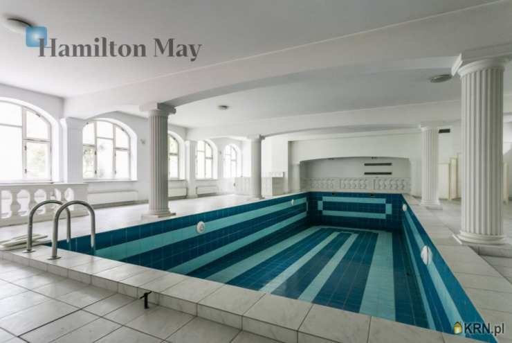 , Dom  na sprzedaż, Konstancin-Jeziorna, ul. J. Sułkowskiego