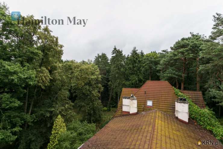 Konstancin-Jeziorna, ul. J. Sułkowskiego, Dom  na sprzedaż, 