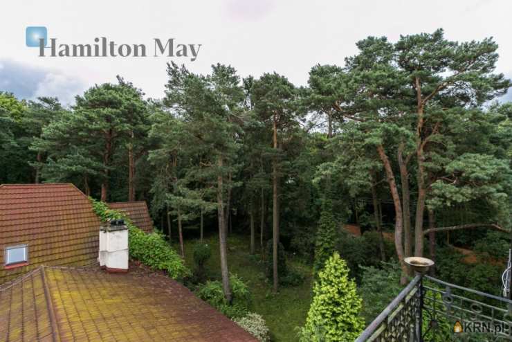 , Konstancin-Jeziorna, ul. J. Sułkowskiego, Dom  na sprzedaż