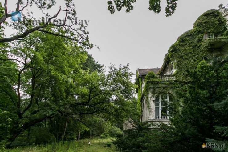 Dom  na sprzedaż, , Konstancin-Jeziorna, ul. J. Sułkowskiego