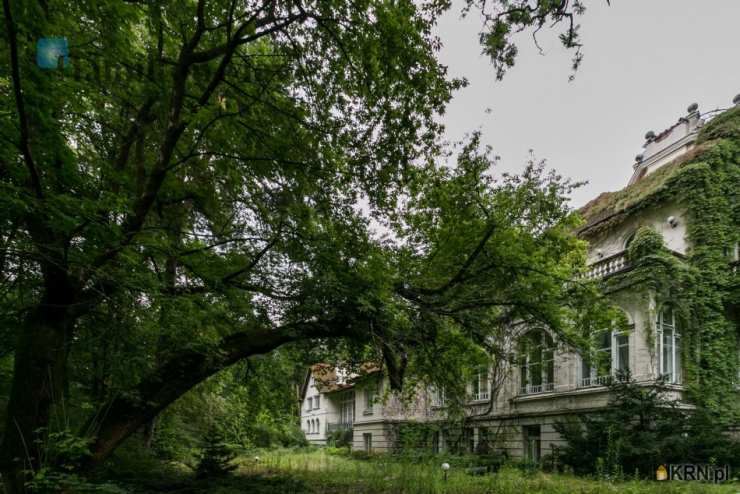 Konstancin-Jeziorna, ul. J. Sułkowskiego, , Dom  na sprzedaż