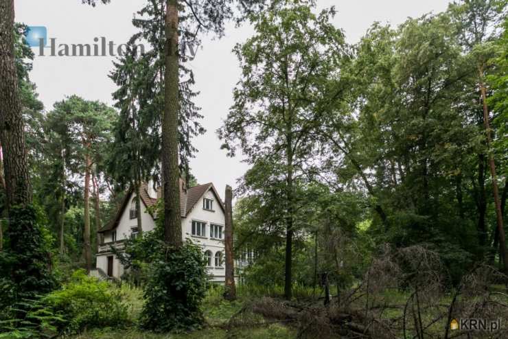 , Konstancin-Jeziorna, ul. J. Sułkowskiego, Dom  na sprzedaż