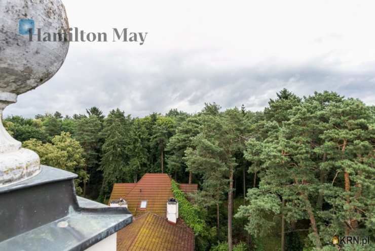 , Konstancin-Jeziorna, ul. J. Sułkowskiego, Dom  na sprzedaż