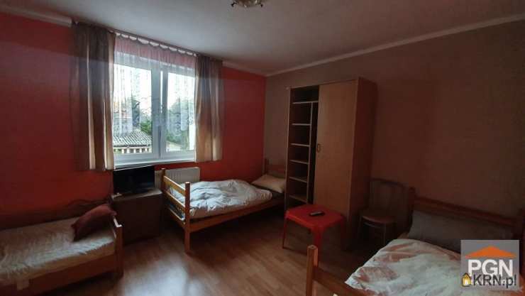20 pokojowe, Płoty, ul. , Dom  na sprzedaż