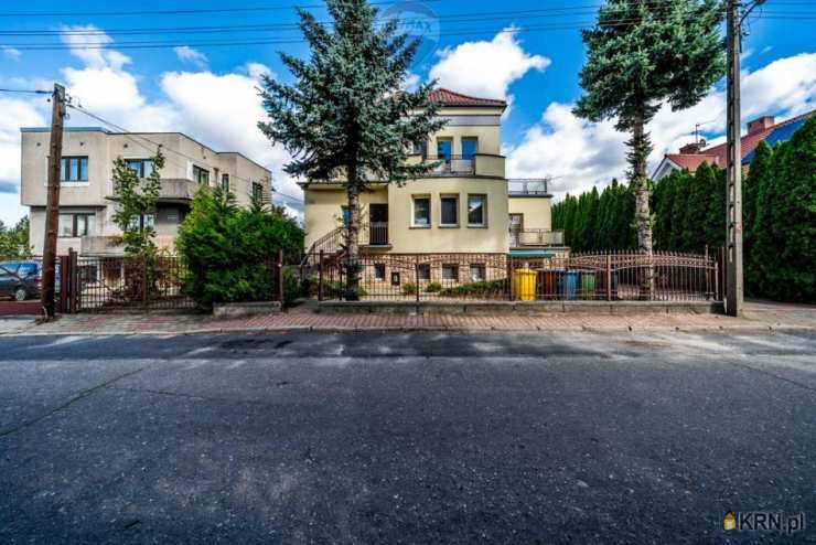 Dom  na sprzedaż, Poznań, Jeżyce, ul. , 8 pokojowe