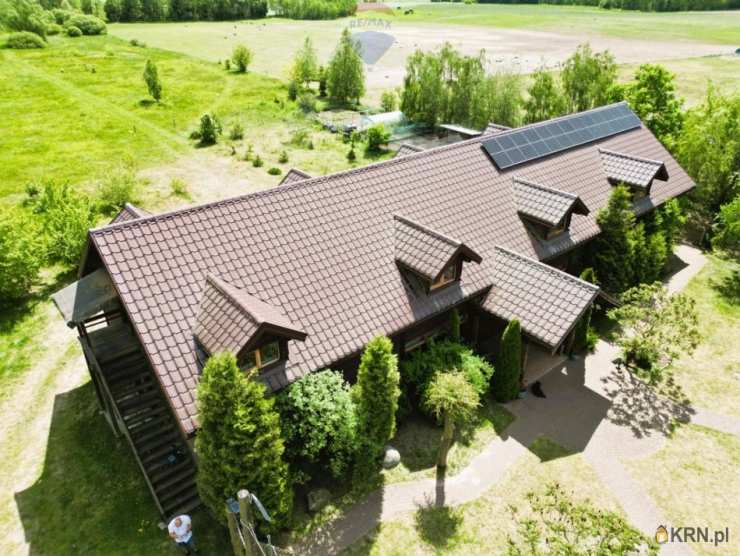 Dom  na sprzedaż, 20 pokojowe, Fijałkowo, ul. 