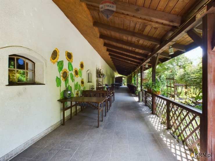 Dom  na sprzedaż, 20 pokojowe, Fijałkowo, ul. 