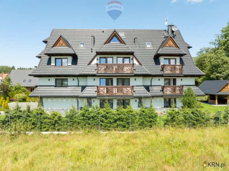 Dom  na sprzedaż, Białka Tatrzańska, ul. , 13 pokojowe