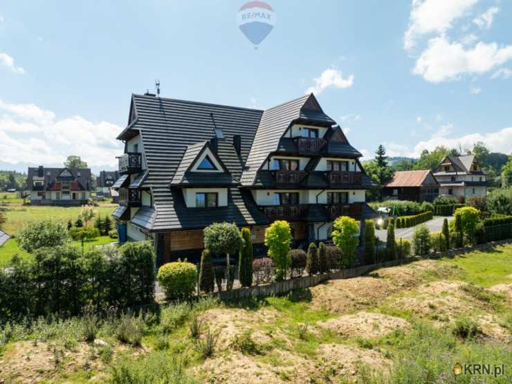 13 pokojowe, Dom  na sprzedaż, Białka Tatrzańska, ul. 