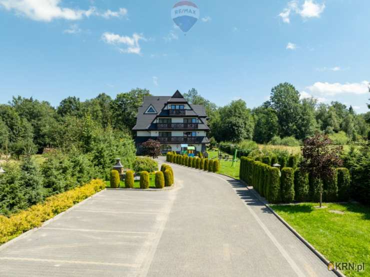 RE/MAX Polska, Dom  na sprzedaż, Białka Tatrzańska, ul. 