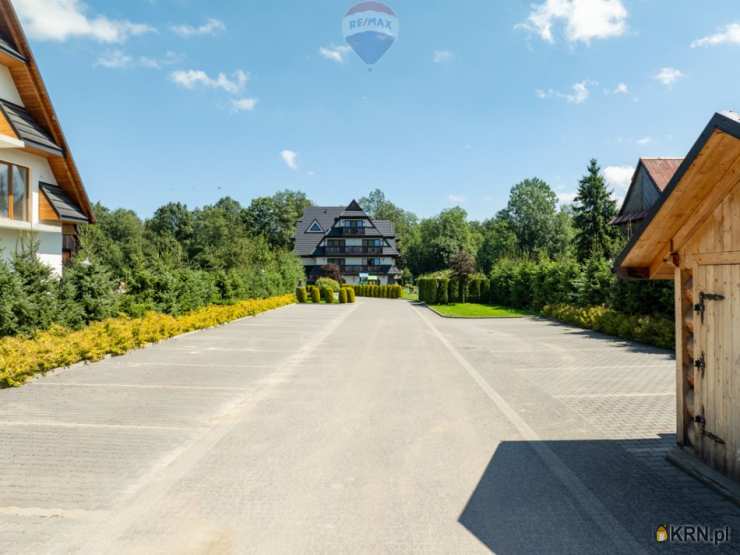 Dom  na sprzedaż, 13 pokojowe, Białka Tatrzańska, ul. 