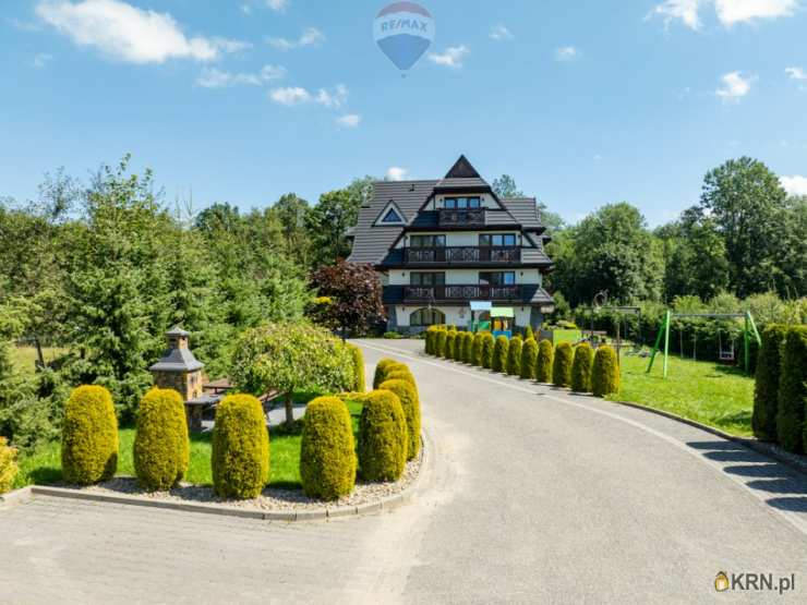 Białka Tatrzańska, ul. , Dom  na sprzedaż, 13 pokojowe