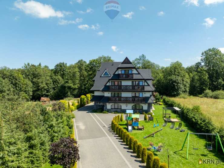 Białka Tatrzańska, ul. , 13 pokojowe, Dom  na sprzedaż