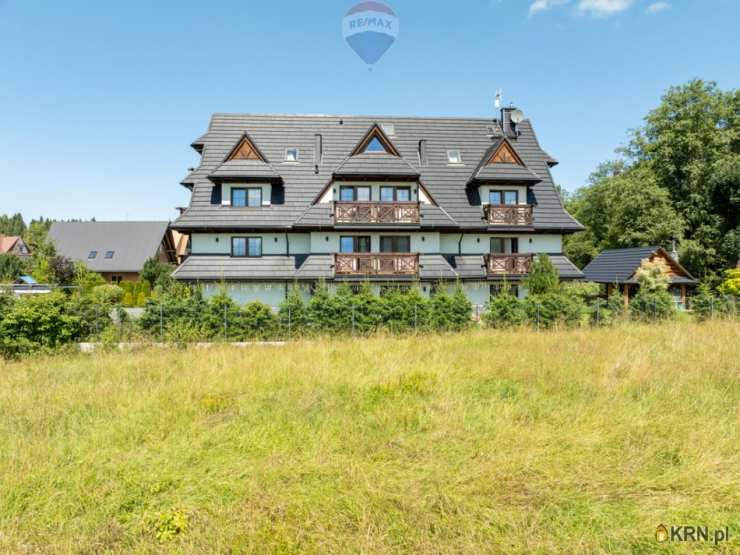 13 pokojowe, Białka Tatrzańska, ul. , Dom  na sprzedaż