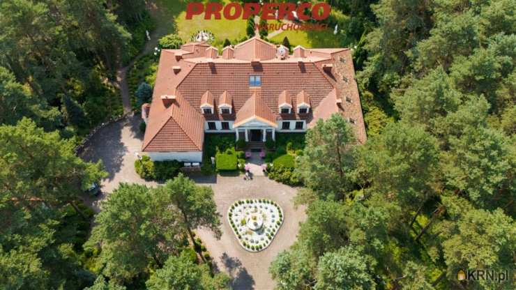 Samsonów, ul. , Dom  na sprzedaż, 