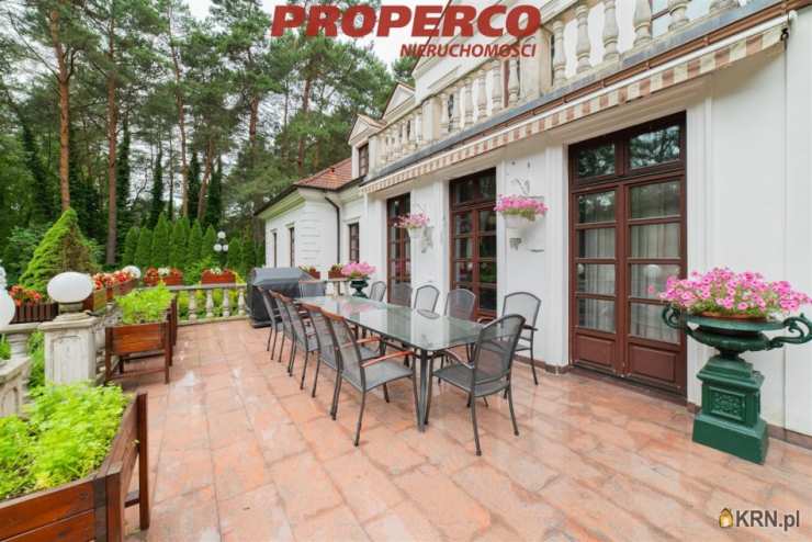 , Dom  na sprzedaż, Samsonów, ul. 