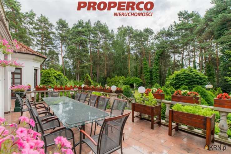 PROPERCO Sp. z o.o. Sp. k. , Dom  na sprzedaż, Samsonów, ul. 