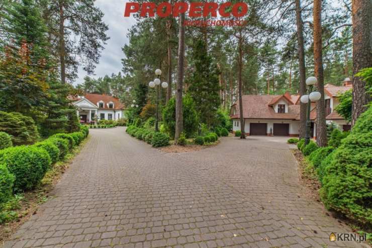 Dom  na sprzedaż, Samsonów, ul. , 