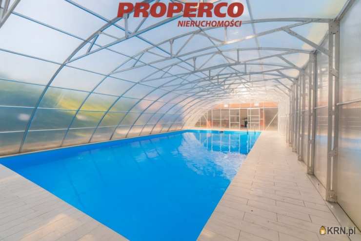 , Dom  na sprzedaż, Samsonów, ul. 