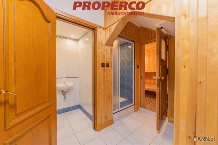 , Dom  na sprzedaż, Samsonów, ul. 