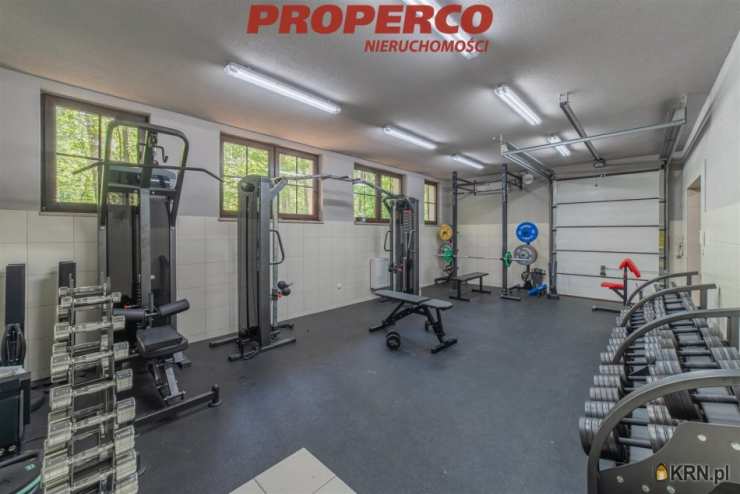 PROPERCO Sp. z o.o. Sp. k. , Dom  na sprzedaż, Samsonów, ul. 