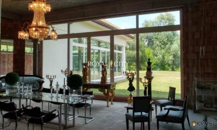 Konstancin-Jeziorna, Cegielnia-Chylice, ul. , 13 pokojowe, Dom  na sprzedaż