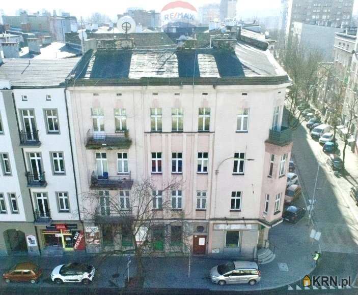 Dom  na sprzedaż, 30 pokojowe, Sosnowiec, ul. 