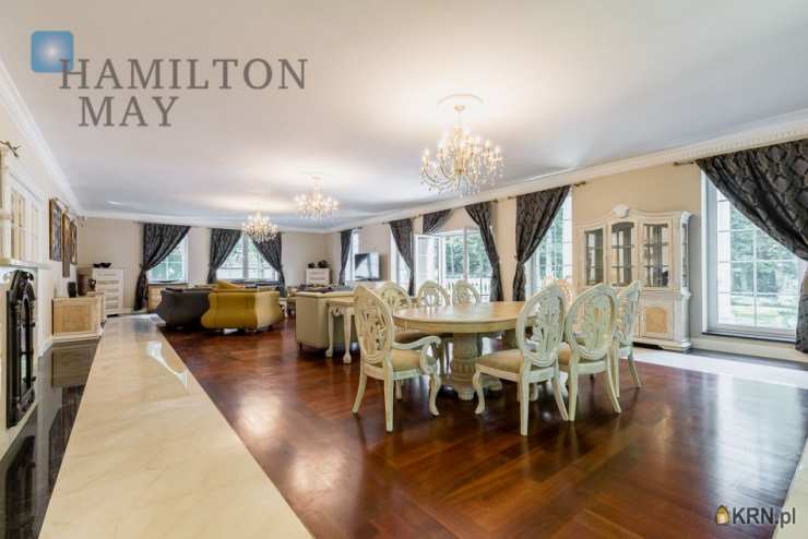 Dom  do wynajęcia, , Warszawa, ul. 