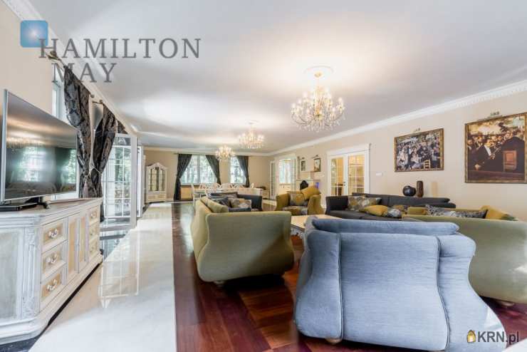 Warszawa, ul. , Dom  do wynajęcia, 