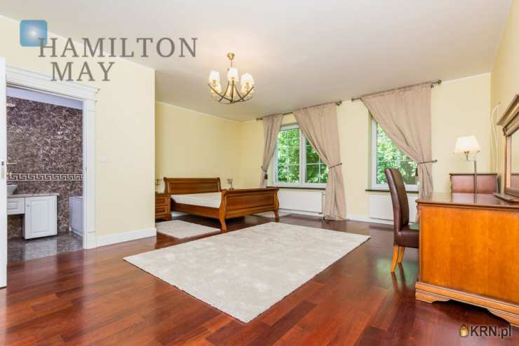 Hamilton May, Dom  do wynajęcia, Warszawa, ul. 