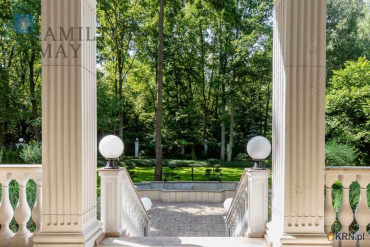 Dom  do wynajęcia, , Warszawa, ul. 