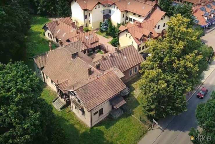 RE/MAX Polska, Dom  na sprzedaż, Kraków, Nowa Huta/Mogiła, ul. 