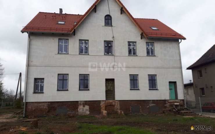 Dom  na sprzedaż, 1 pokojowe, Nielubia, ul. 